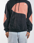 Nike - Hoodie (M)