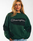 Champion - Sweatshirt (XL)