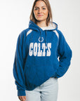 Colts - Hoodie (L)