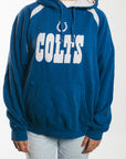 Colts - Hoodie (L)