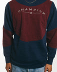 Champion - Sweatshirt (M)