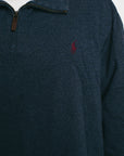 Ralph Lauren - Quarter Zip (L)