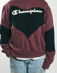 Champion - Sweatshirt (S)