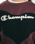 Champion - Sweatshirt (S)