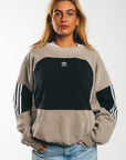 Adidas - Sweatshirt (L)