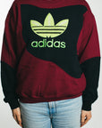 Adidas - Sweatshirt (S)