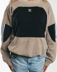 Adidas - Sweatshirt (L)