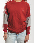 Adidas - Sweatshirt