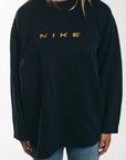 Nike  - Sweatshirt (L)