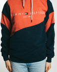 Tommy Hilfiger - Hoodie (S)