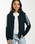 Adidas - Full Zip