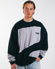 Fila - Sweatshirt (XL)