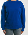 Ralph Lauren - Sweatshirt (M)