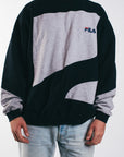 Fila - Sweatshirt (XL)