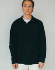 Ralph Lauren - Quarter Zip