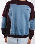 Puma - Sweatshirt (M)