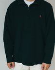 Ralph Lauren - Quarter Zip