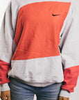 Nike - Sweatshirt (M)