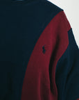 Ralph Lauren - Sweatshirt (S)