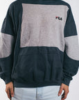 Fila - Hoodie (XL)