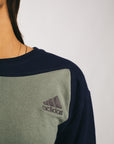 Adidas - Sweatshirt (S)