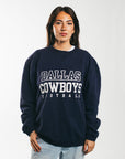 Dallas Cowboys - Sweatshirt (L)