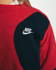 Nike - Sweatshirt (XS)