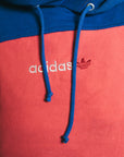 Adidas - Hoodie (S)