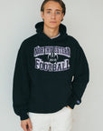 North Western Football - Hoodie