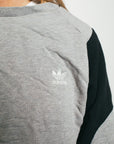 Adidas - Sweatshirt (XS)