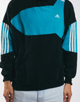 Adidas - Hoodie (M)