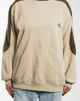 Adidas - Sweatshirt (XL)