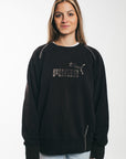 Puma  - Sweatshirt (L)