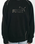 Puma  - Sweatshirt (L)