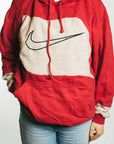 Nike - Hoodie (S)