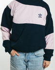 Adidas - Sweatshirt (XS)