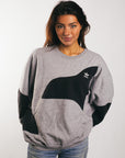 Adidas - Sweatshirt (XL)