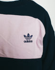 Adidas - Sweatshirt (XS)