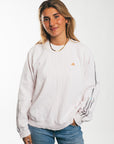 Adidas - Sweatshirt (S)