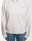 Adidas - Sweatshirt (S)