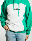 Adidas - Hoodie (S)