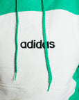 Adidas - Hoodie (S)