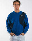 Nike - Sweatshirt (M)