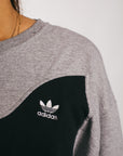 Adidas - Sweatshirt (XL)