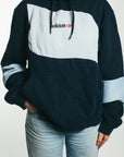 Adidas - Hoodie (S)