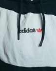 Adidas - Hoodie (S)