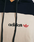 Adidas - Hoodie (XL)