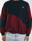 Champion - Sweatshirt (M)