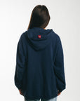 QuikSilver - Hoodie (XL)