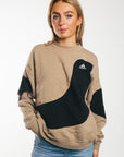 Adidas - Sweatshirt (S)